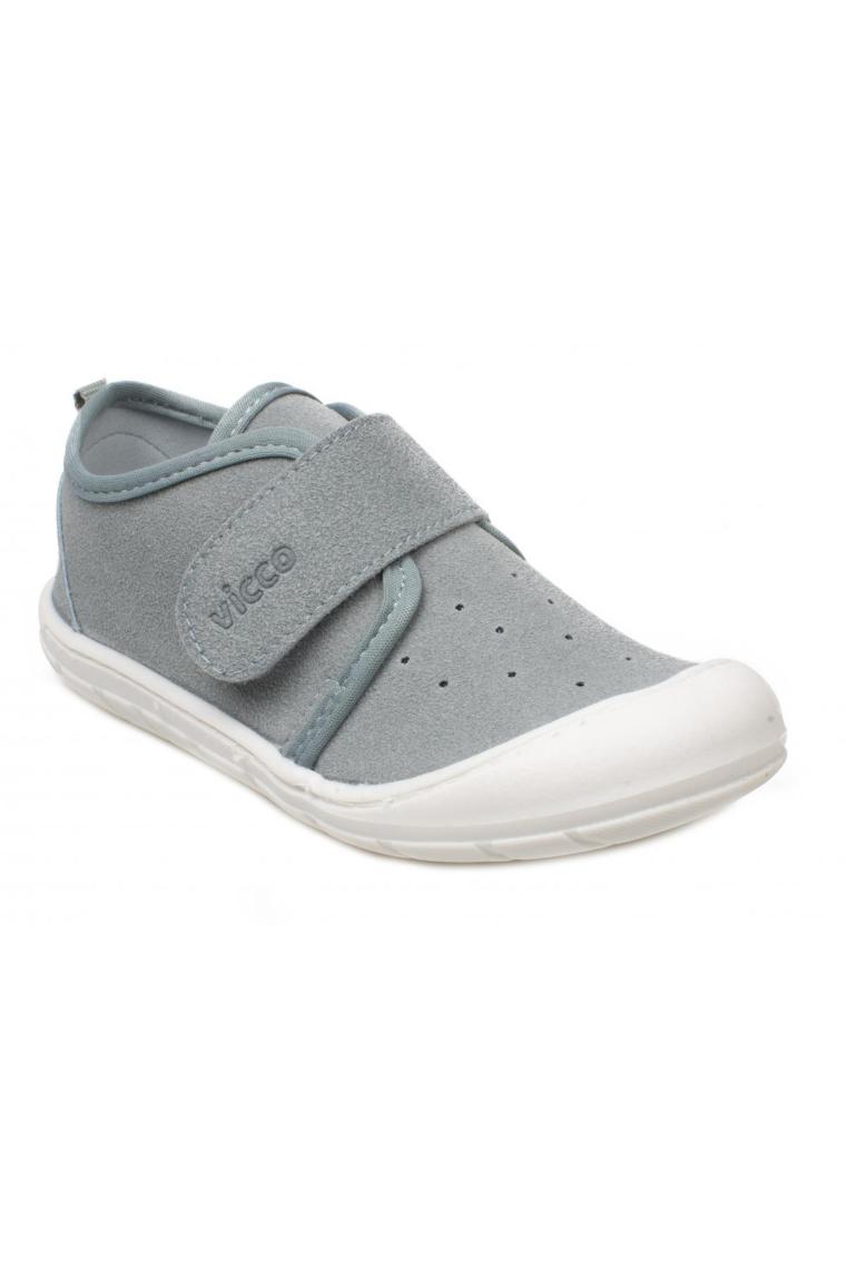 Vicco 950.B21K.225 Anka Kız/erkek Bebe Spor Ayakkabı Mavi