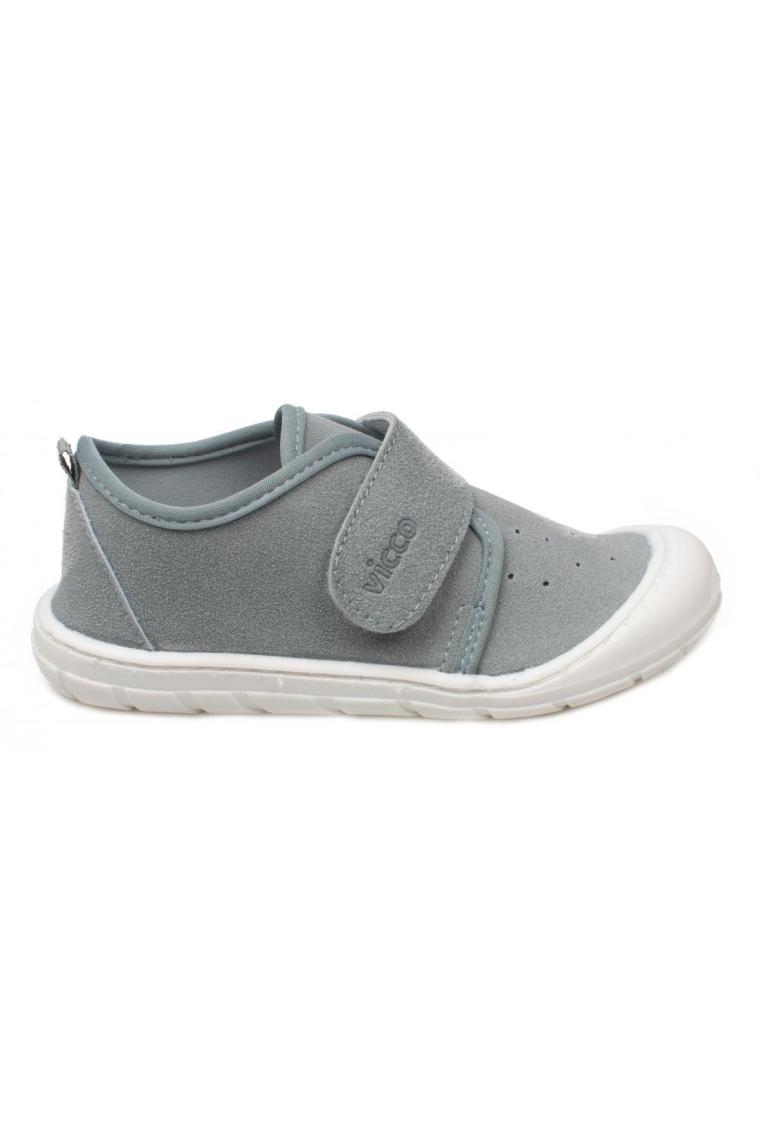 Vicco 950.B21K.225 Anka Kız/erkek Bebe Spor Ayakkabı Mavi