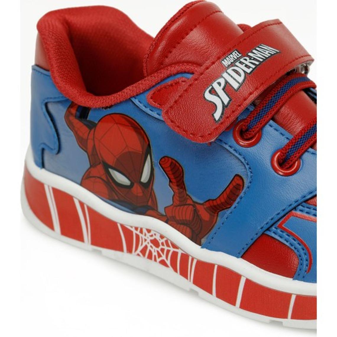 Marvel Spider-Man Spiderman 5P,TOYYO.P5FX Erkek Çocuk Günlük Ayakkabı