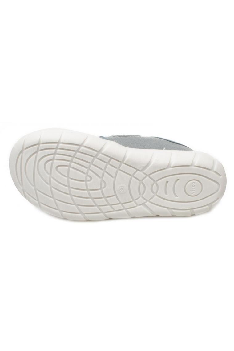 Vicco 950.B21K.225 Anka Kız/erkek Bebe Spor Ayakkabı Mavi