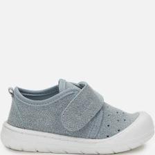 Vicco 950.B21K.225 Anka Kız/erkek Bebe Spor Ayakkabı Mavi