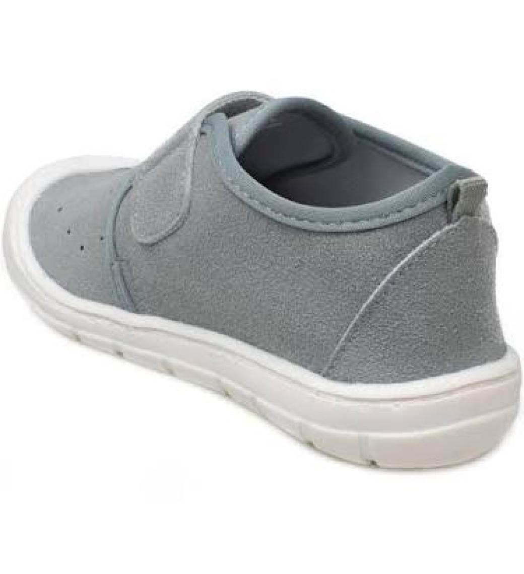 Vicco 950.B21K.225 Anka Kız/erkek Bebe Spor Ayakkabı Mavi