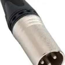 Hepa Merz SFC-M11 Canon Erkek 3 Pinli XLR Konnektör