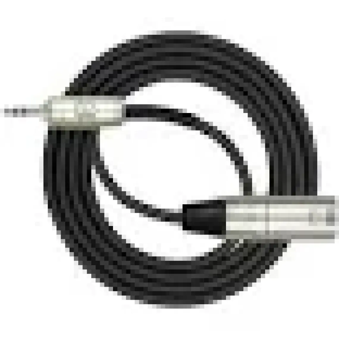 Kirlin 3mt. Patch Kablo (Xlr Erkek - 3,5mm Trs)