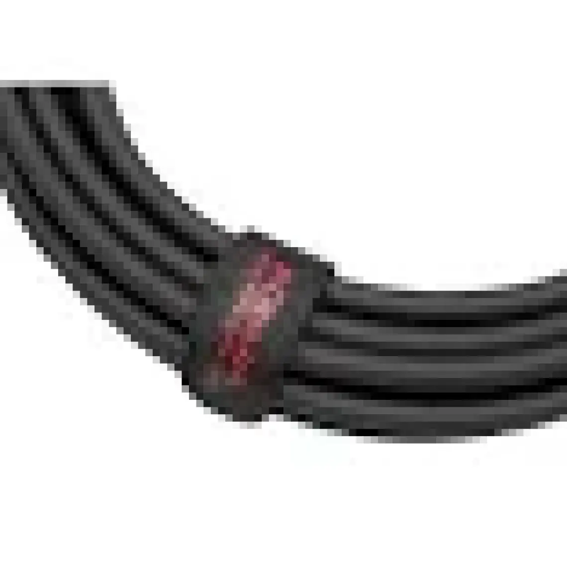 Kirlin 3mt. Patch Kablo (Xlr Erkek - 3,5mm Trs)