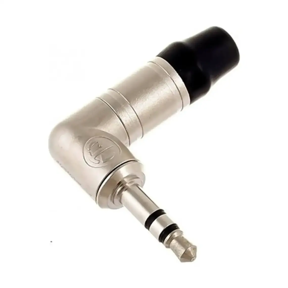 Neutrik Ntp3Rc L Tipi Stereo Mini Jak