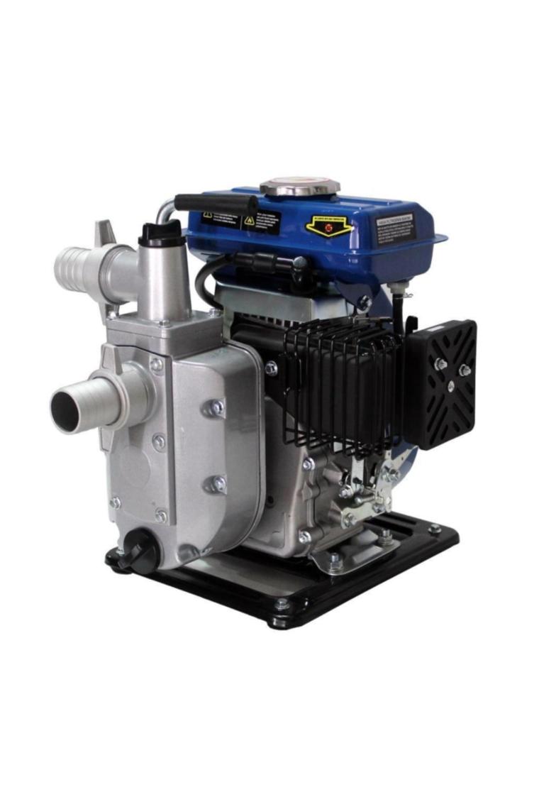 Hwp15 Su Motoru Benzinli 1,5'' İpli