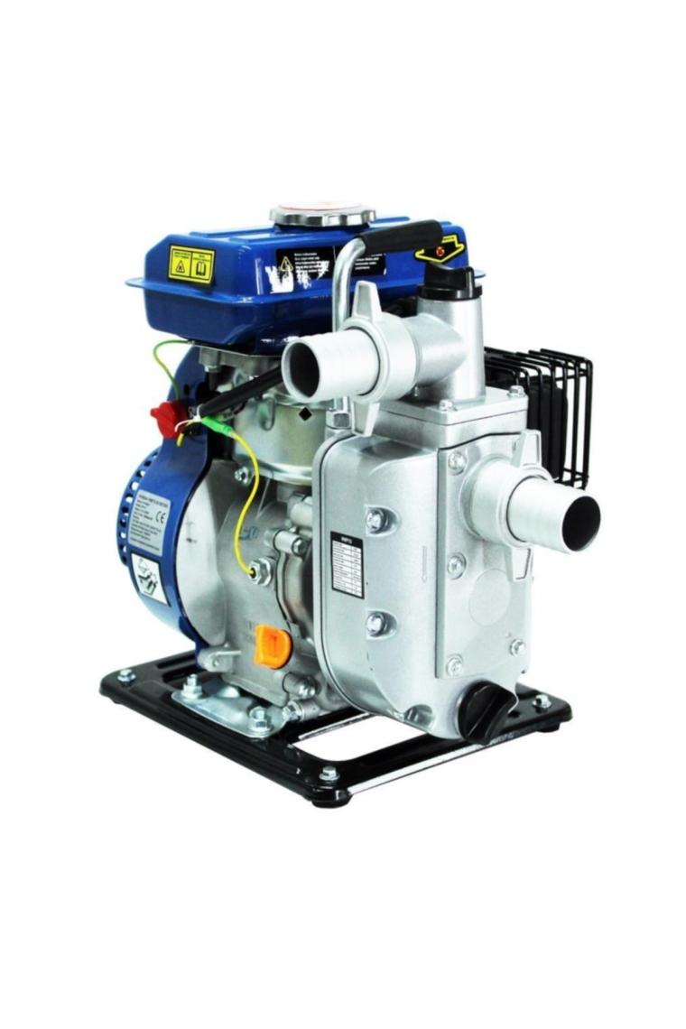 Hwp15 Su Motoru Benzinli 1,5'' İpli