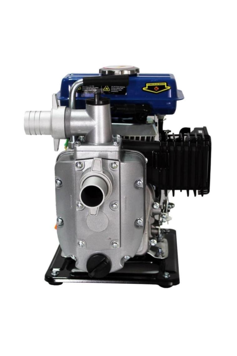 Hwp15 Su Motoru Benzinli 1,5'' İpli