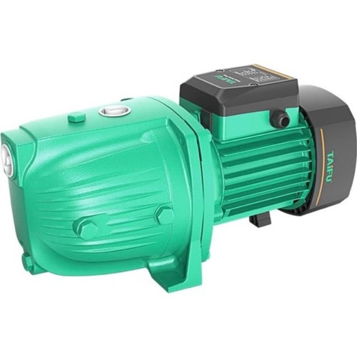 Taifu Kendinden Emişli Self Priming Jet Pompa - Jet100H 1 Hp