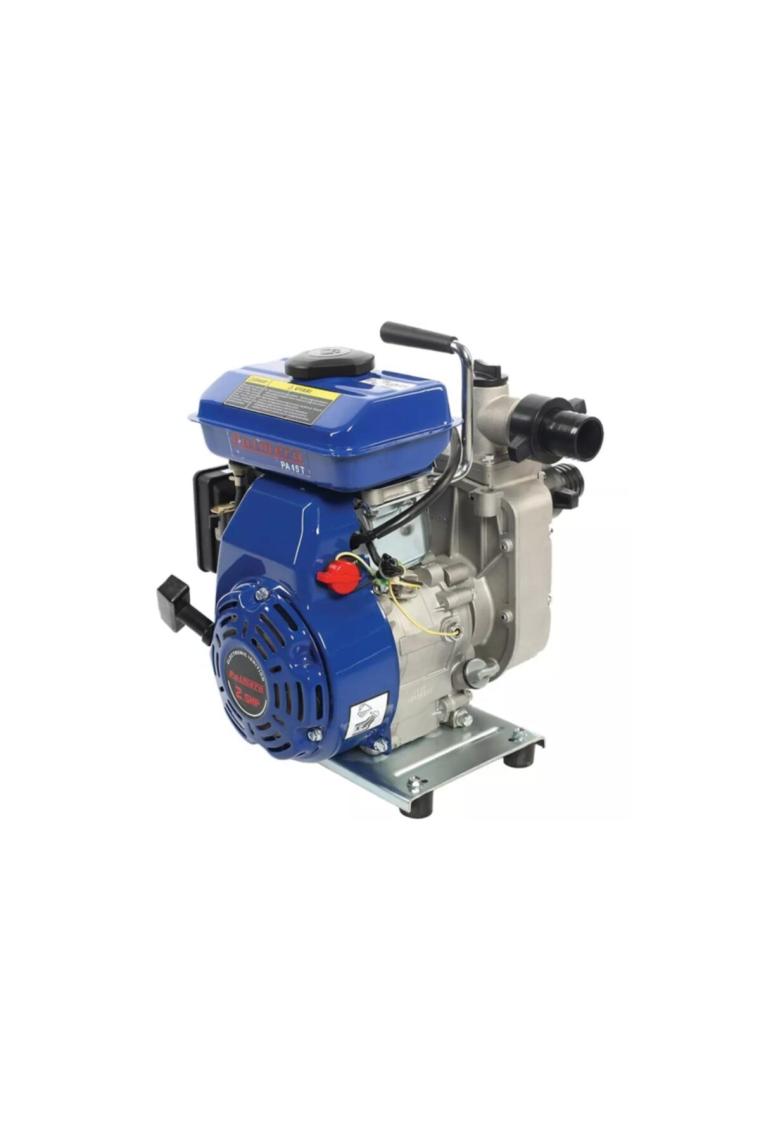 /pa15t Su Motoru 1,5" 4-zamanlı