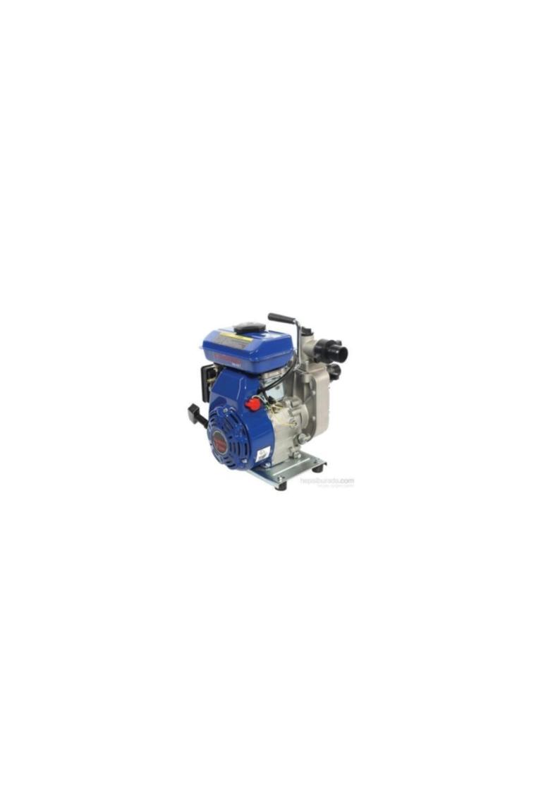 /pa15t Su Motoru 1,5" 4-zamanlı