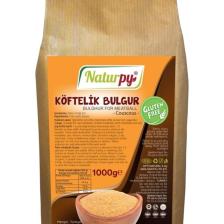 Glutensiz Köftelik Bulgur (kuskus) 1000 Gr