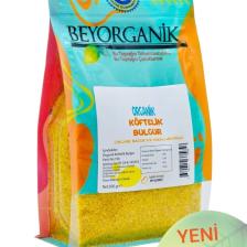 Organik Bulgur Köftelik 500gr
