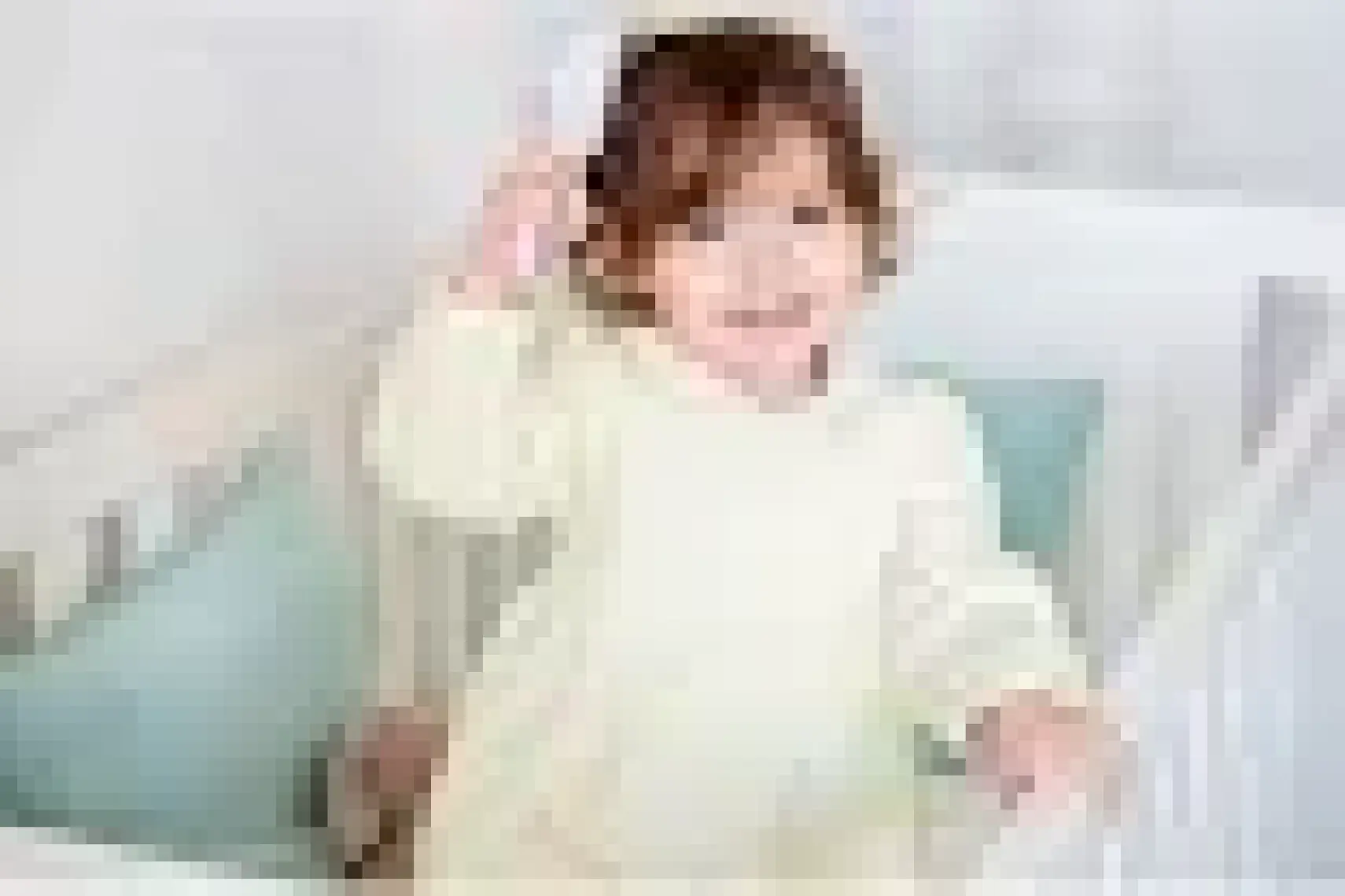 Wee Baby Fırça Tarak Seti - PEMBE