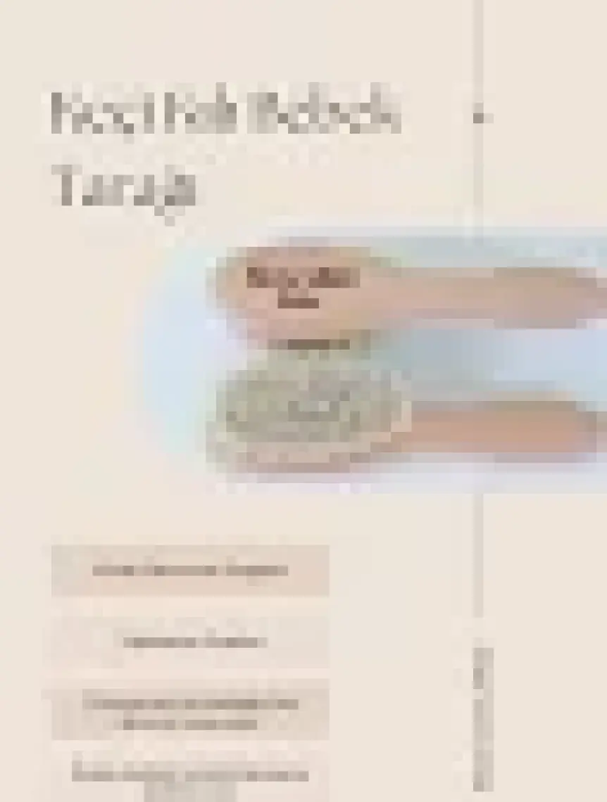 Naturawell %100 Keçi Kılı Doğal Bebek Saç Fırçası