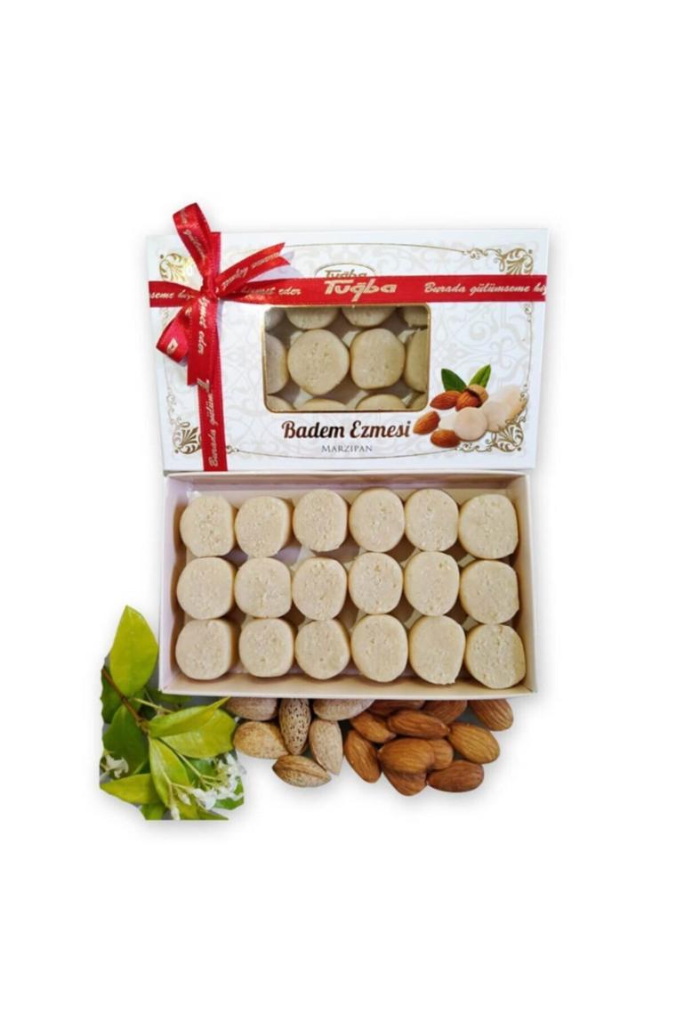 Badem Ezme 200 Gr