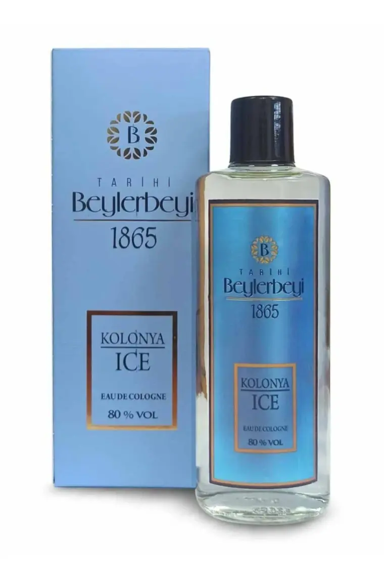 Beylerbeyi Cam Ice 250 ml