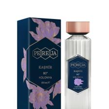 Kaşmir Kolonyası 250 ml Cam Şişe