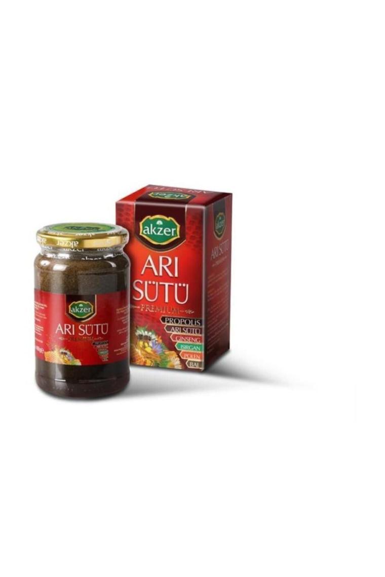 Premıum Arı Sütü (420 GR)