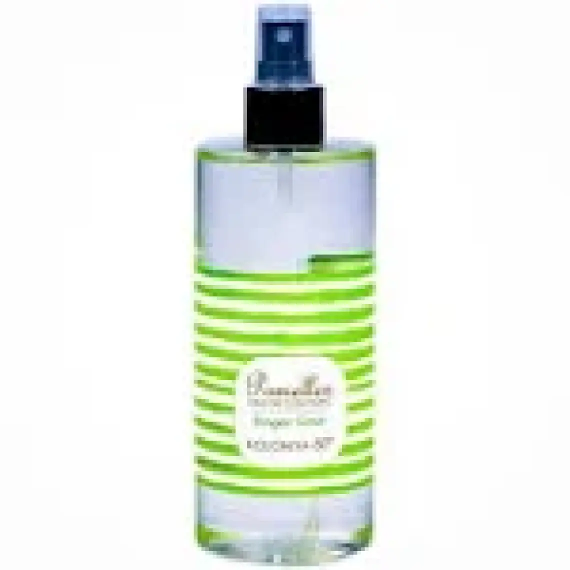 Pomellos Kolonya Finger Lime 400 Ml, Spreyli, 80 Derece, Pet Şişe
