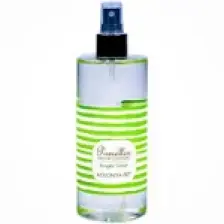Pomellos Kolonya Finger Lime 400 Ml, Spreyli, 80 Derece, Pet Şişe