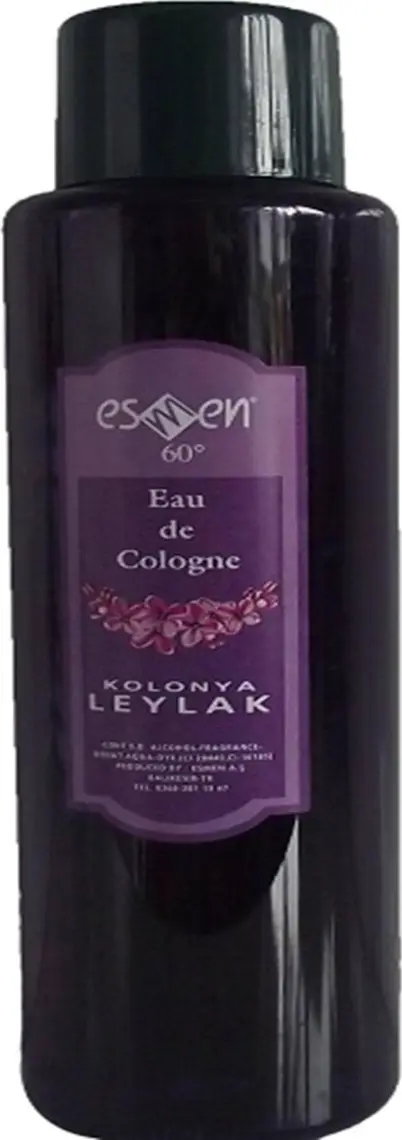 Esmen Tampa Leylak Kolonyası 400 ml