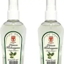 Tari̇ş Sprey Limon Kolonyası 80 ml - 2'li