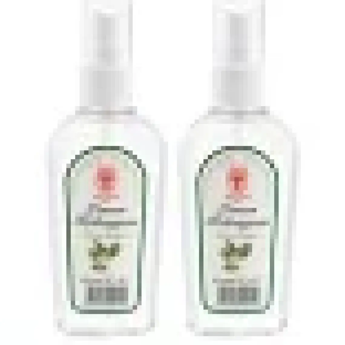 Tari̇ş Sprey Limon Kolonyası 80 ml - 2'li