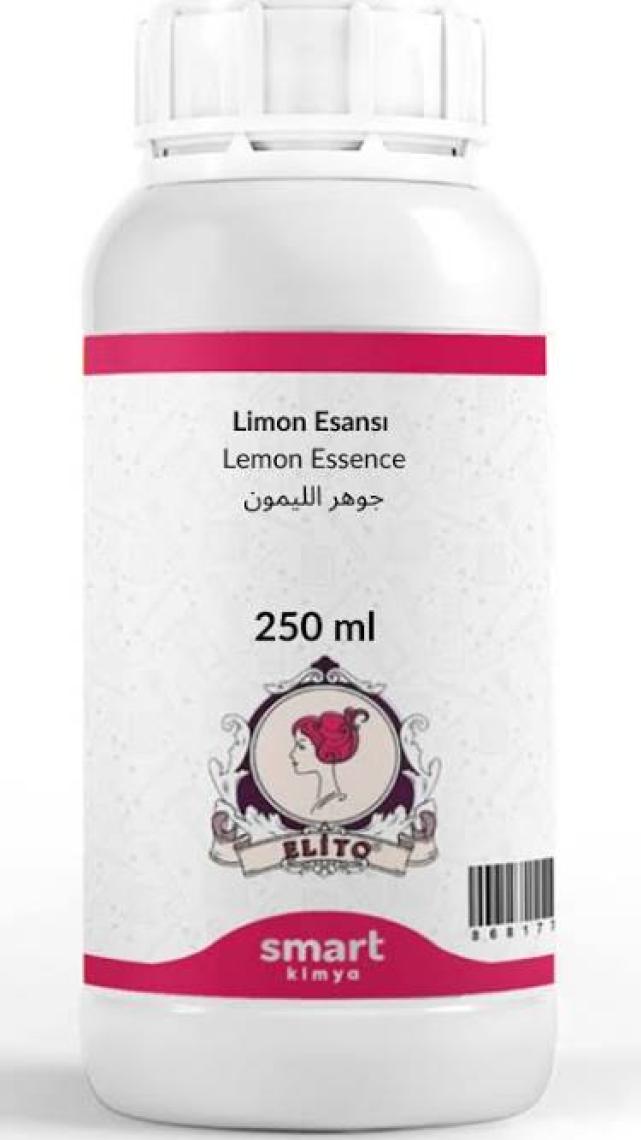 Elito Limon Esansı - 250 ml