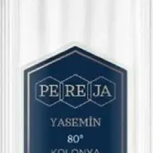 Pereja Yasemin Kolonyası 100 ml Pet Şişe