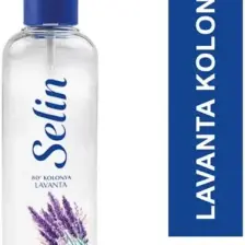 Selin Lavanta Sprey Kolonya 100 ml