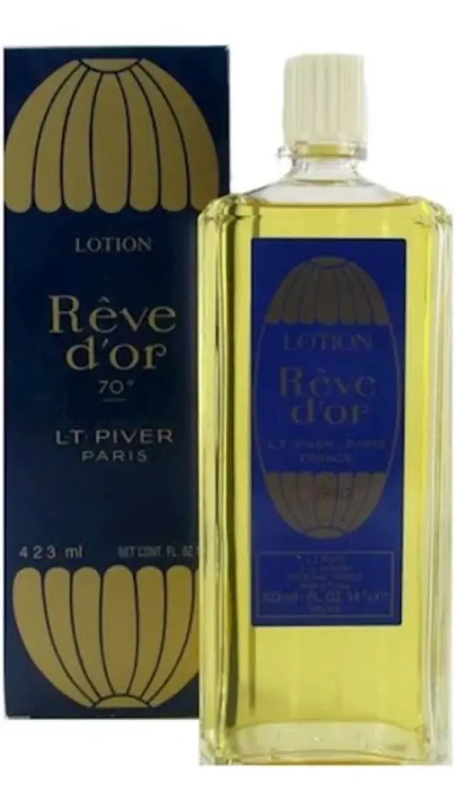 Revedor Paris 423 Ml. Kolonya