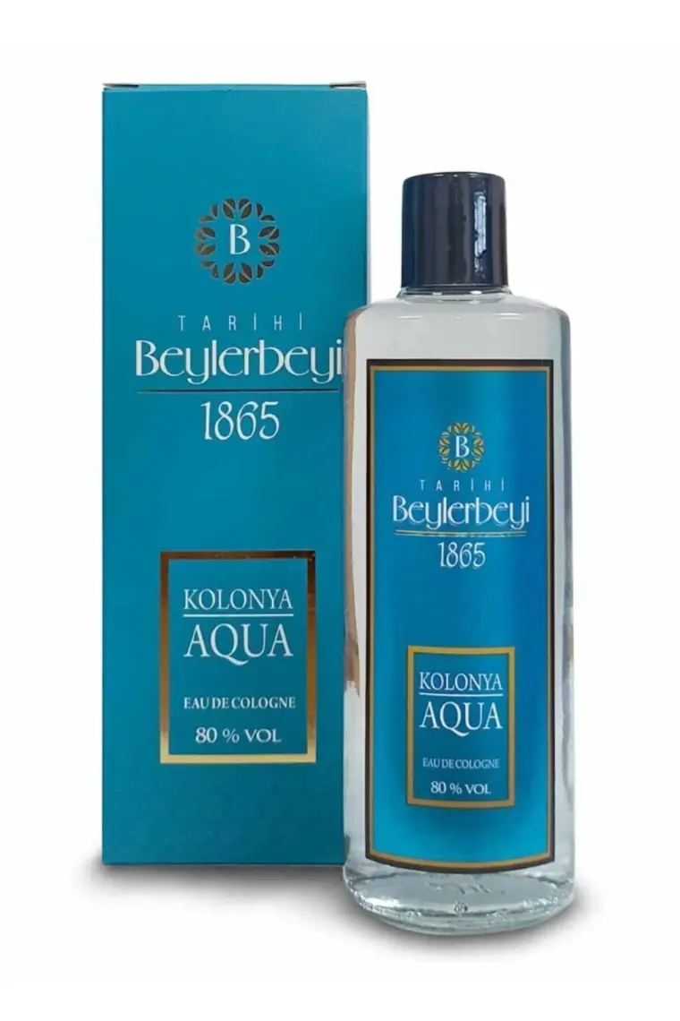 Beylerbeyi Cam Aqua 250 ml