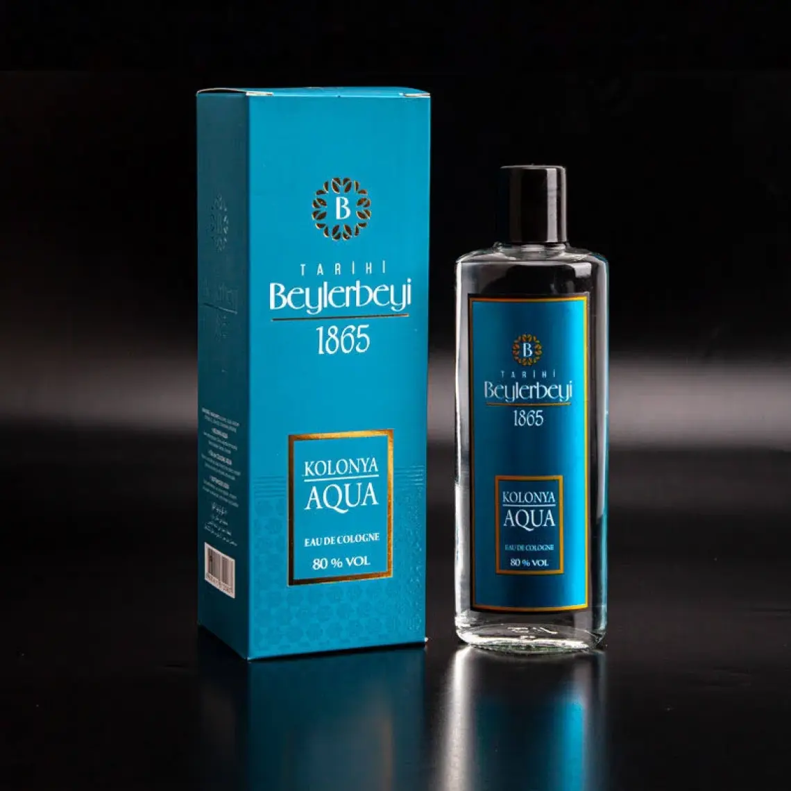 Beylerbeyi Cam Aqua 250 ml
