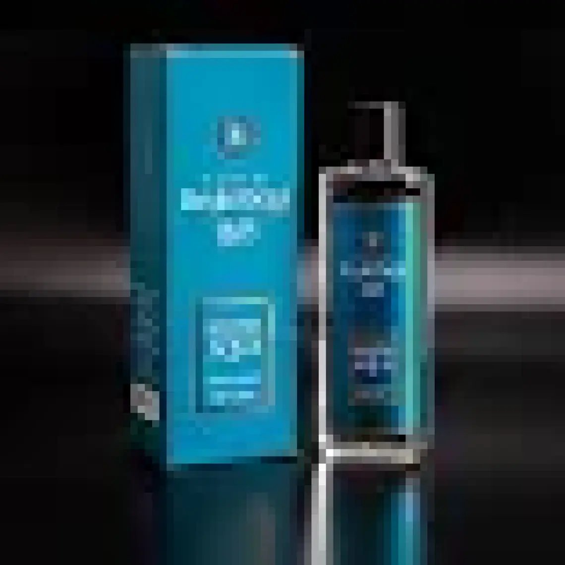 Beylerbeyi Cam Aqua 250 ml