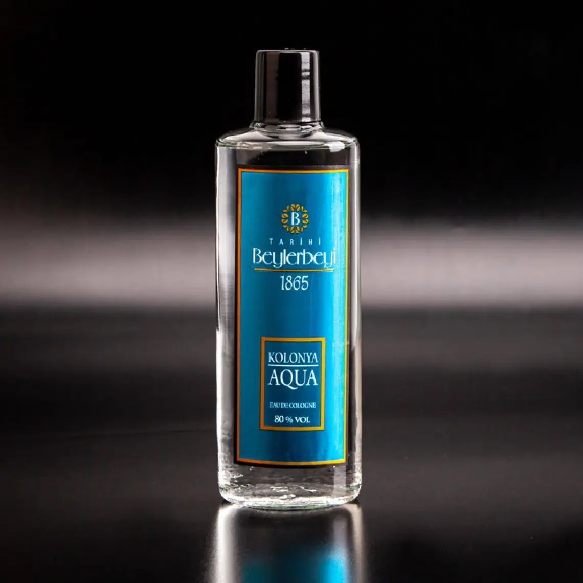 Beylerbeyi Cam Aqua 250 ml