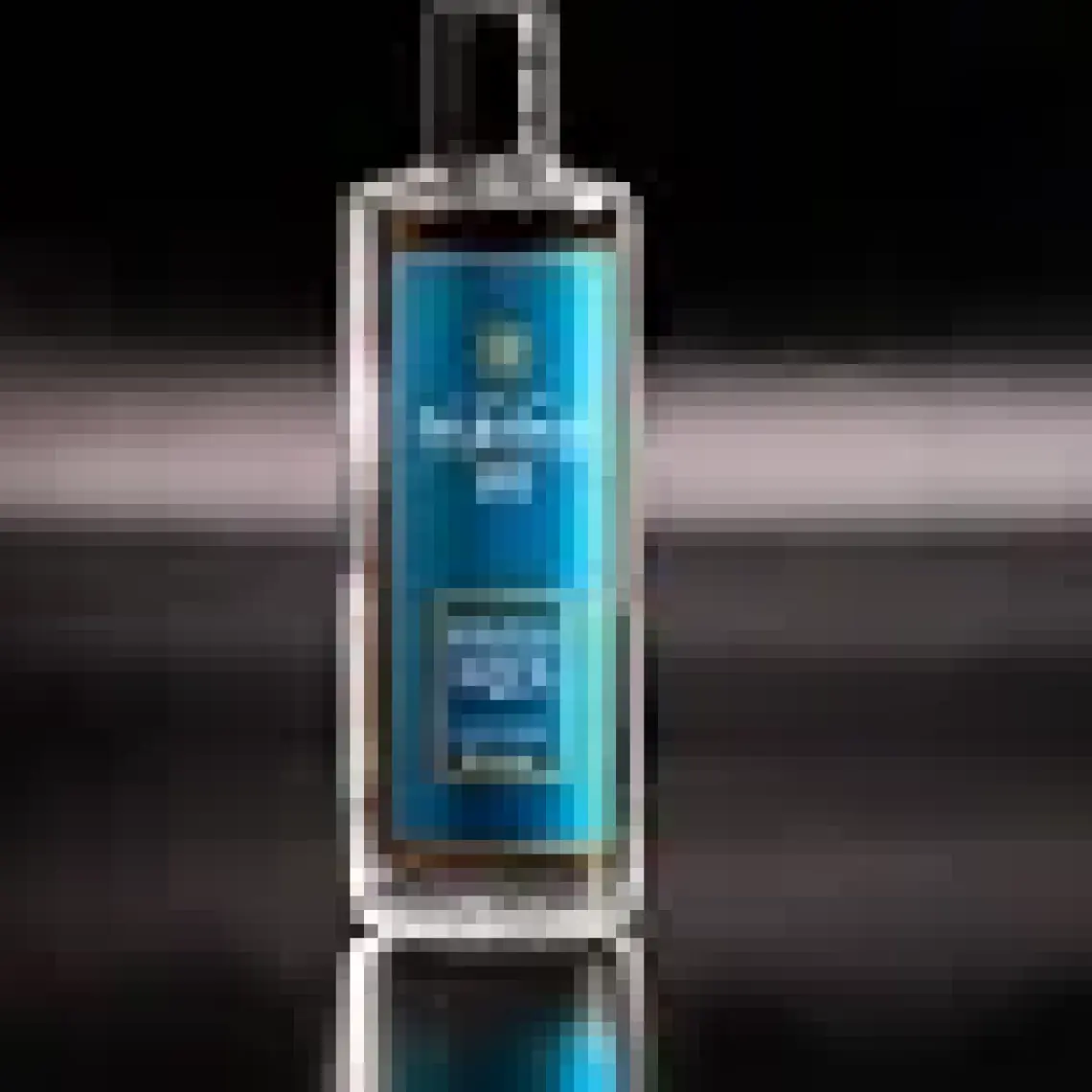 Beylerbeyi Cam Aqua 250 ml