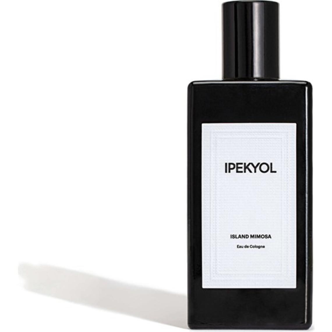 İpekyol Island Mımosa Kolonya 200 ml