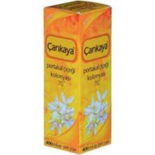 Çankaya Portakal Çiçeği Kolonyası 70 Derece 400 ml