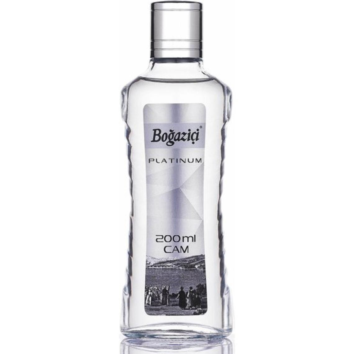 Boğaziçi Platinum Kolonya 200 ml