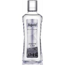 Boğaziçi Platinum Kolonya 200 ml