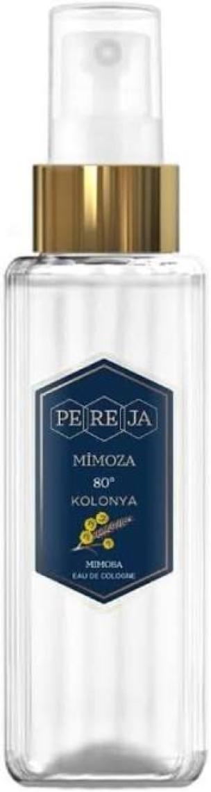 Pereja Limon Kolonyası 150 ml Sprey Şişe