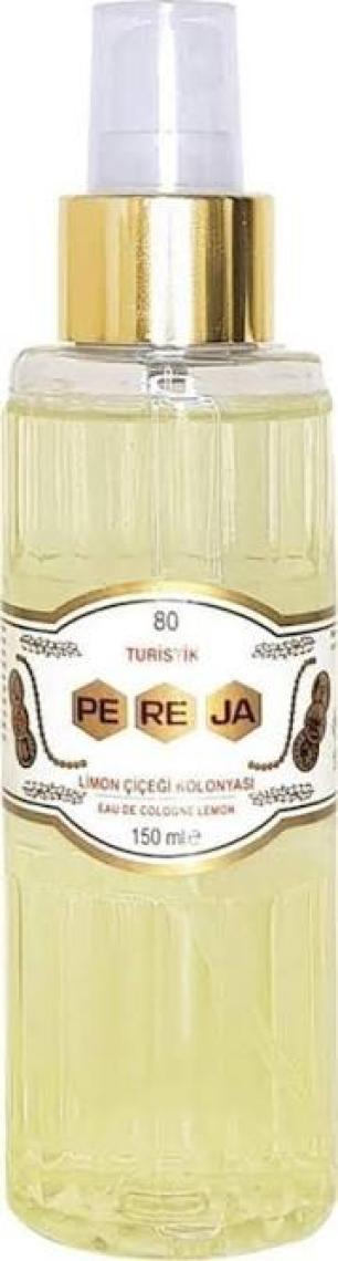 Pereja Limon Kolonyası 150 ml Sprey Şişe
