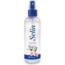 Selin Çiçek Buketi Sprey Kolonya 100 ml