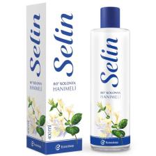 Hanımeli Kolonyası Pet 400 Ml