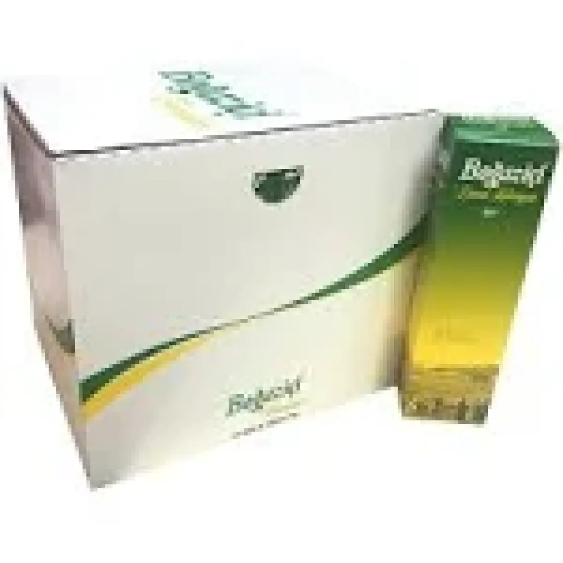 Boğaziçi Limon Kolonyası 400 ml 12'li