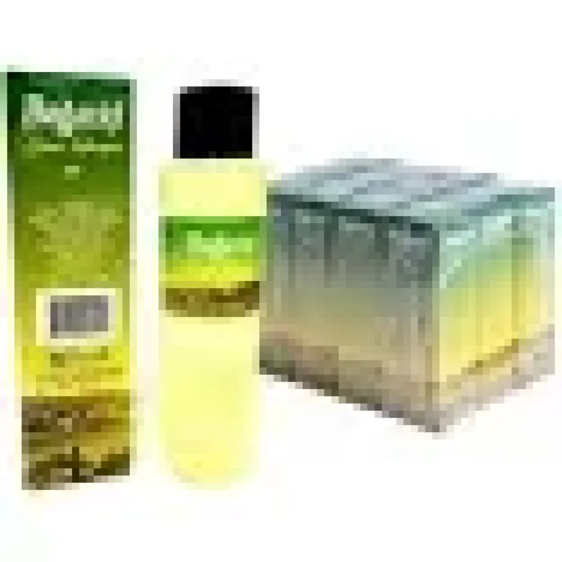 Boğaziçi Limon Kolonyası 400 ml 12'li