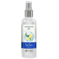 Selin Nemlendirici Limon Sprey Kolonya 100 ml
