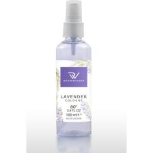 David Walker Classic Lavander 100 ml Beyaz Plastık Sprey